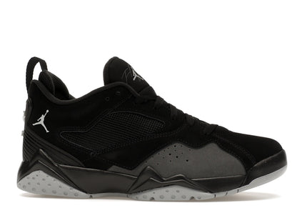 Jordan MVP 92 Black Wolf Grey