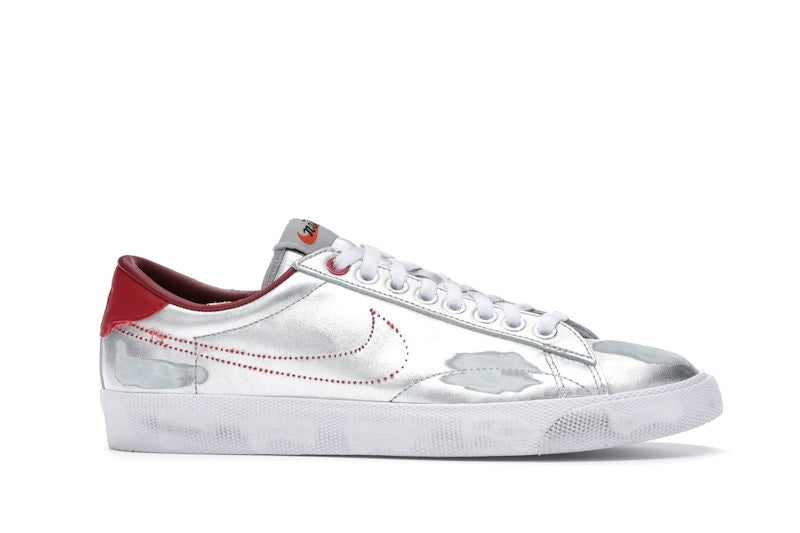 Nike Tennis Classic AC TZ Museum Edition Nike X CLOT