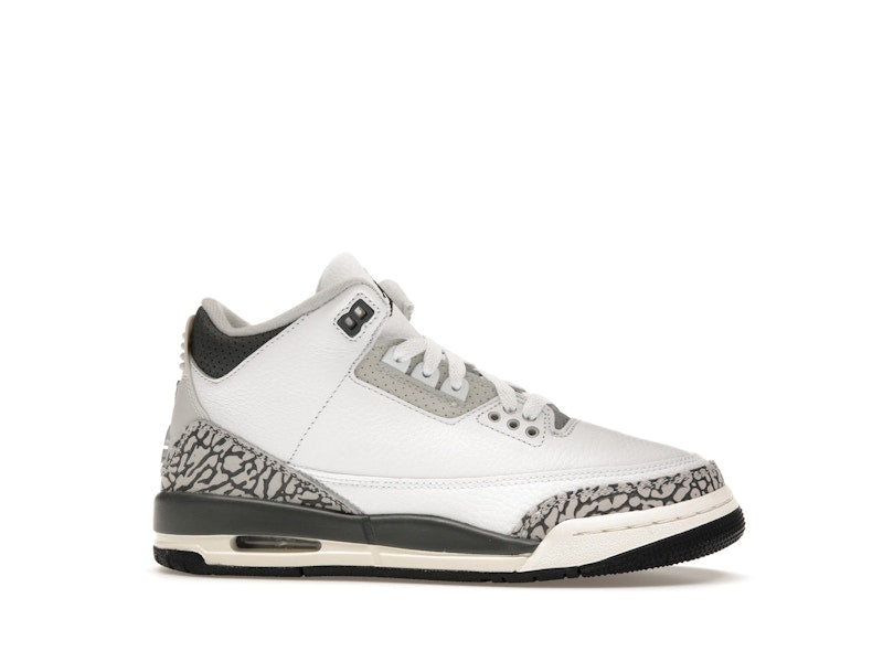 Jordan 3 Retro Hide N' Sneak (GS)