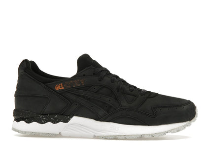 ASICS Gel-Lyte V Black Rose Gold