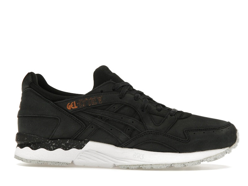 ASICS Gel-Lyte V Black Rose Gold