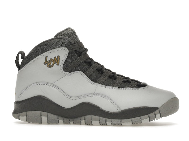 Jordan 10 Retro London (GS)