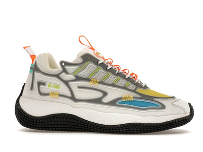 John Geiger 004 Dry Ice