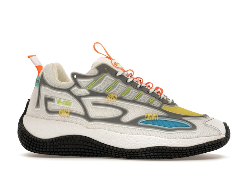 John Geiger 004 Dry Ice