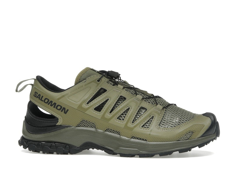 Salomon XA Pro 3D Amphib Aloe Martini Olive