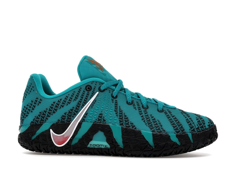 Nike Ja 3 Scratch 3.0 (GS)