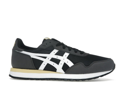 ASICS Tiger Runner II Black White