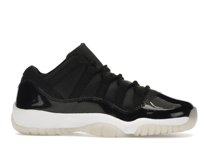 Jordan 11 Retro Low 72-10 (GS)