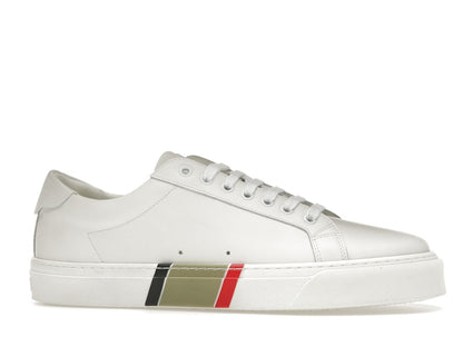 Burberry Rangleton Optic White