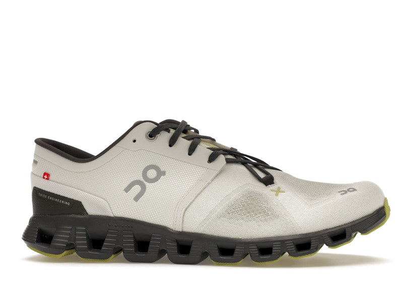 On Running Cloud X 3 Ice Eclipse