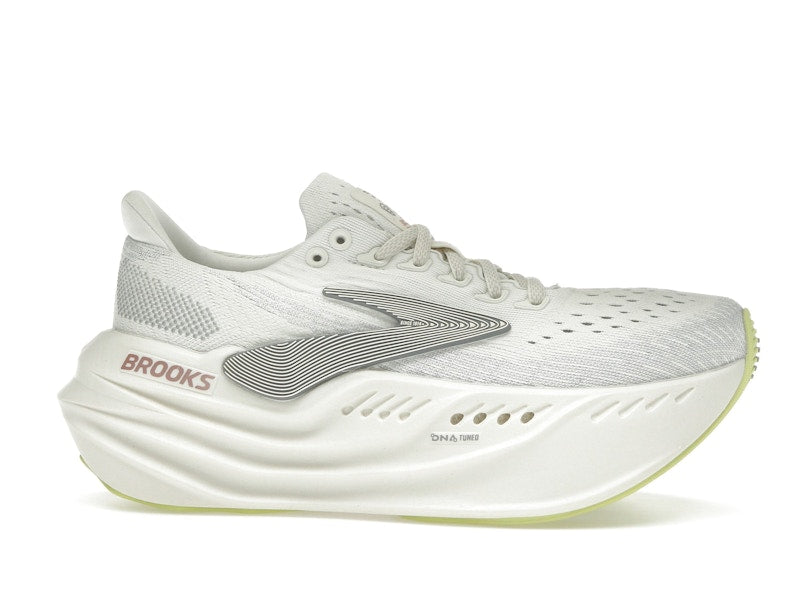 Brooks Glycerin Max Coconut Alloy Rose (Women's)