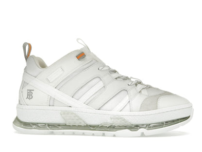 Burberry Union White