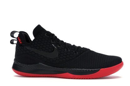 Nike LeBron Witness 3 Bred