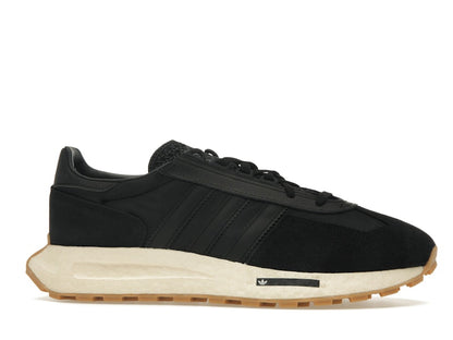 adidas Retropy E5 Black Gum