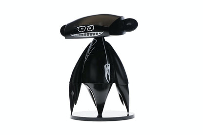 Futura Laboratories x Pop Life Global x ComplexCon Johnny Figure Black