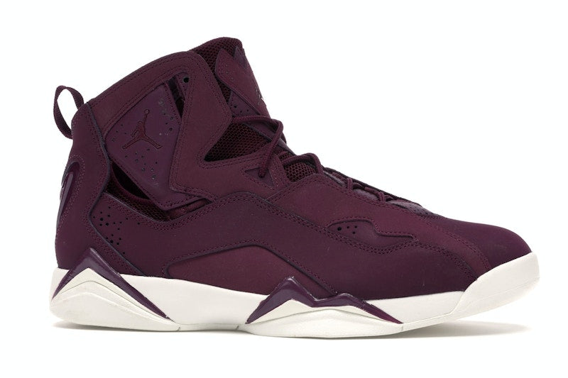 Jordan True Flight Bordeaux