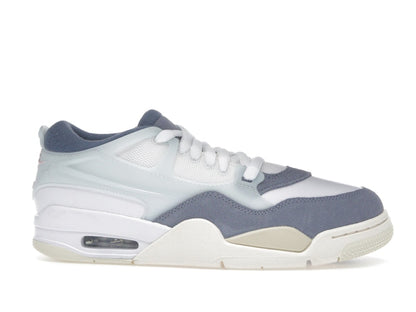 Jordan 4 RM Diffused Blue Ashen Slate