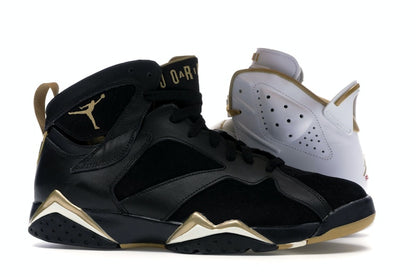 Jordan Golden Moments Pack (6/7)