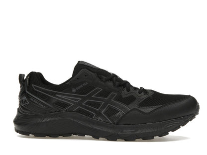 ASICS Gel-Sonoma 7 GTX Black Carrier Grey