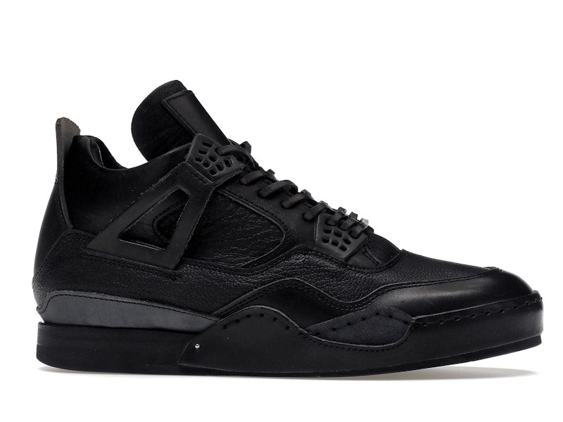 Hender Scheme MIP-10 Jordan 4 Black