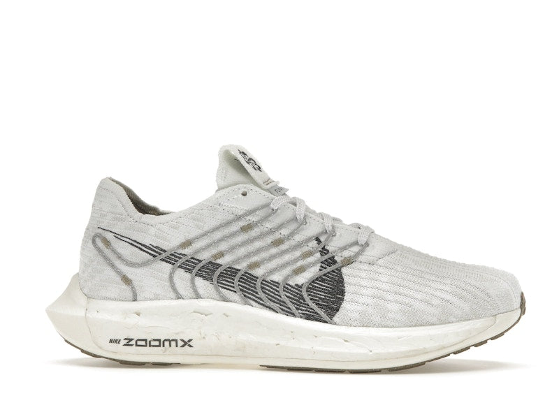 Nike Pegasus Turbo Next Nature White Light Bone
