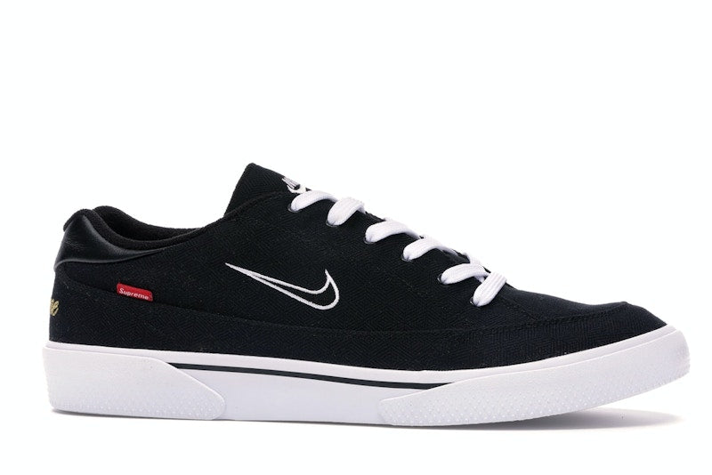 Nike SB GTS Supreme Black