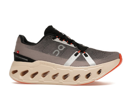 On Running Cloudeclipse Fade Sand (Women's)
