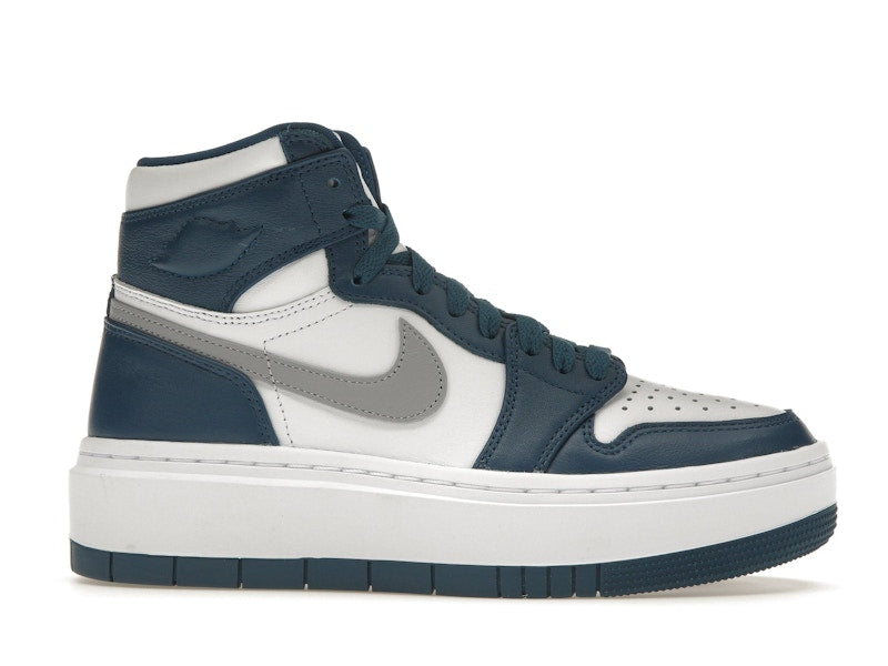 Jordan 1 Elevate High French Blue (Women's)