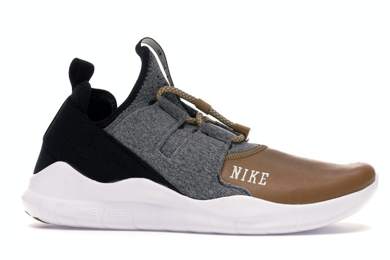 Nike Free Run CMTR 2018 Varsity Muted Bronze