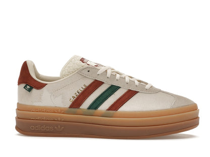 adidas Gazelle Bold Maple Leaf (Women's)