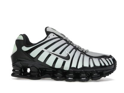 Nike Shox TL Vapor Green Black
