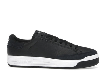 adidas Rod Laver Core Black Cloud White