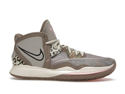 Nike Kyrie Infinity Leopard Camo