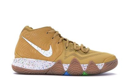 Nike Kyrie 4 Cinnamon Toast Crunch (GS)