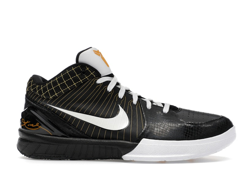 Nike Kobe 4 Del Sol