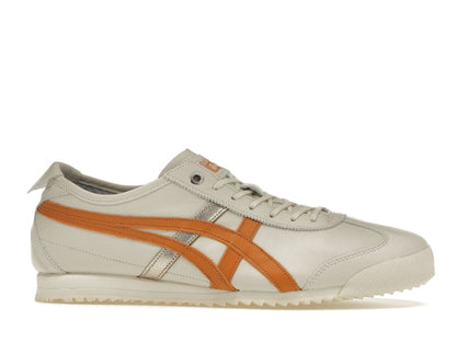 Onitsuka Tiger Mexico 66 SD Birch Rust Orange Gold