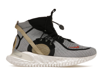 Nike Flow 2020 ISPA SE Twilight Marsh
