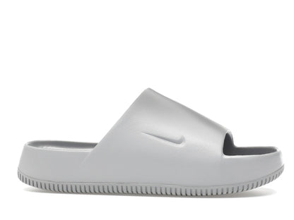 Nike Calm Slide Wolf Grey Photon Dust