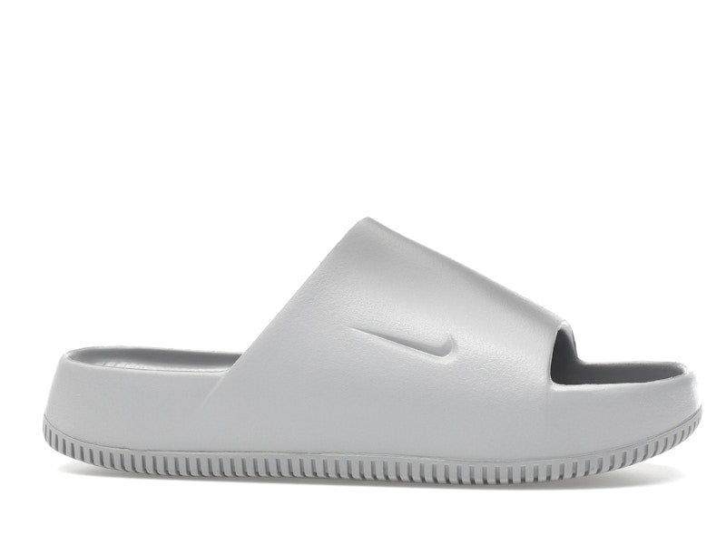 Nike Calm Slide Wolf Grey Photon Dust