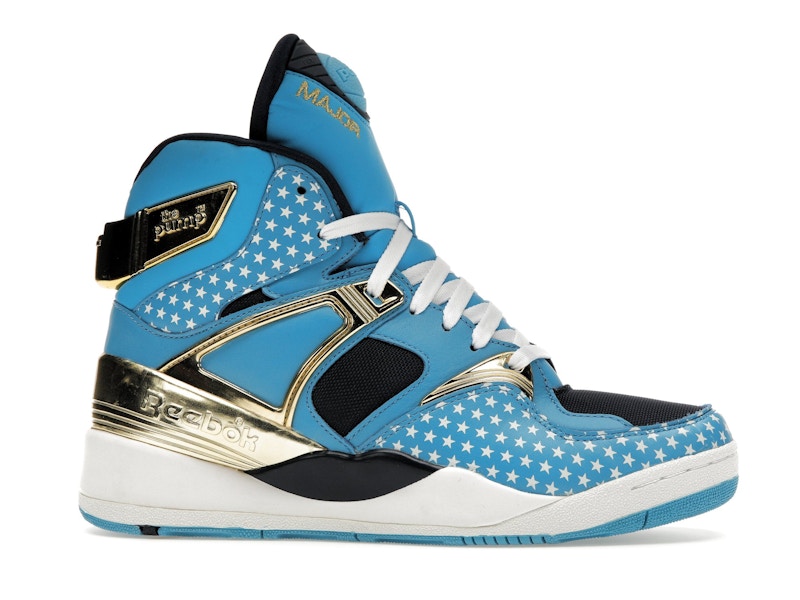 Reebok The Pump Certified Major