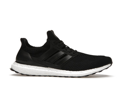 adidas Ultra Boost 5.0 DNA Core Black Beam Green