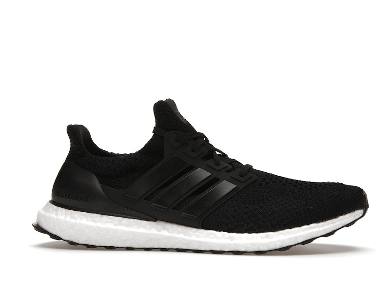 adidas Ultra Boost 5.0 DNA Core Black Beam Green