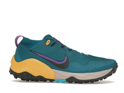 Nike Wildhorse 7 Mystic Teal