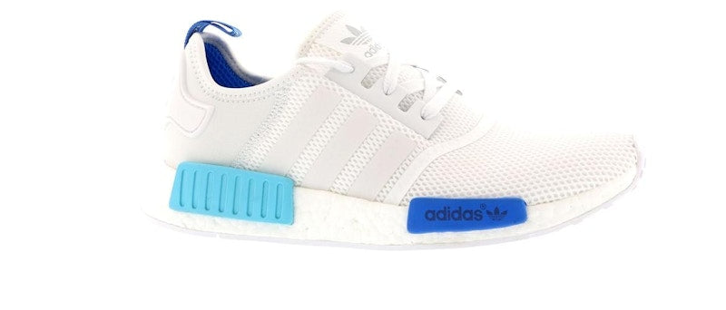 adidas NMD R1 Blue Glow (Women's)