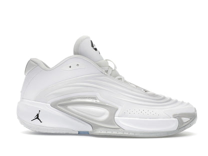 Jordan Luka 3 TB White Grey Fog