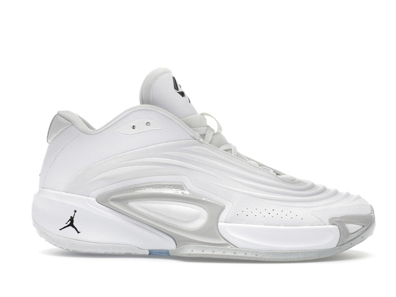Jordan Luka 3 TB White Grey Fog