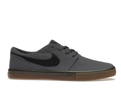Nike SB Solarsoft Portmore 2 Dark Grey