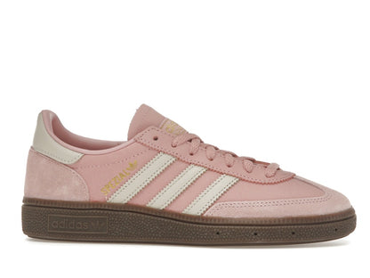 adidas Handball Spezial Wonder Mauve Alumina (Women's)