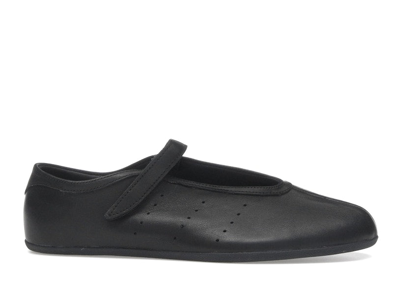 adidas Stan Smith Lo Pro Triple Black (Women's)