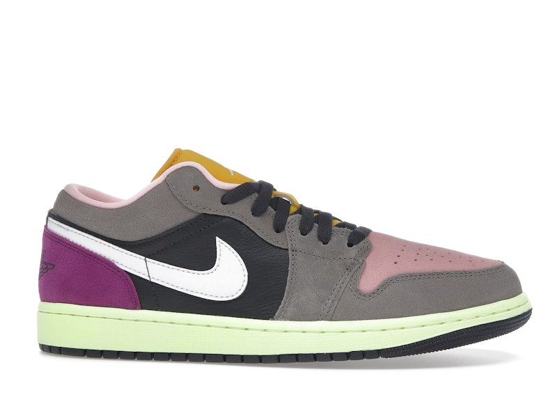 Jordan 1 Low Tokyo Bio Hack